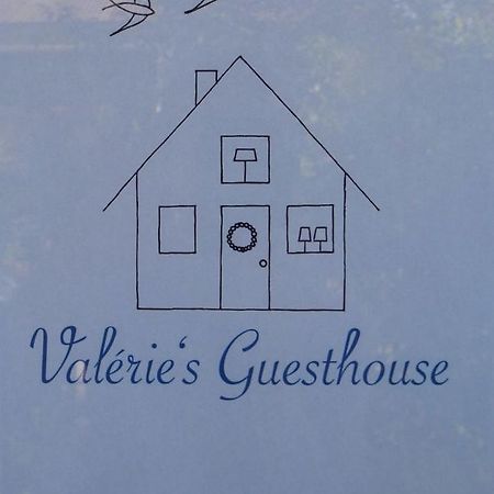 Valerie'S Guesthouse Feldolling Exterior foto