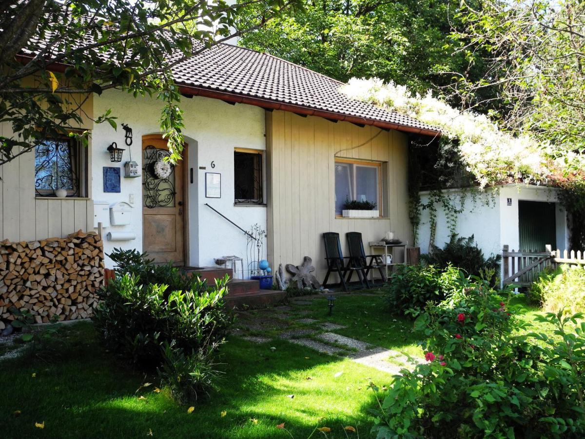 Valerie'S Guesthouse Feldolling Exterior foto