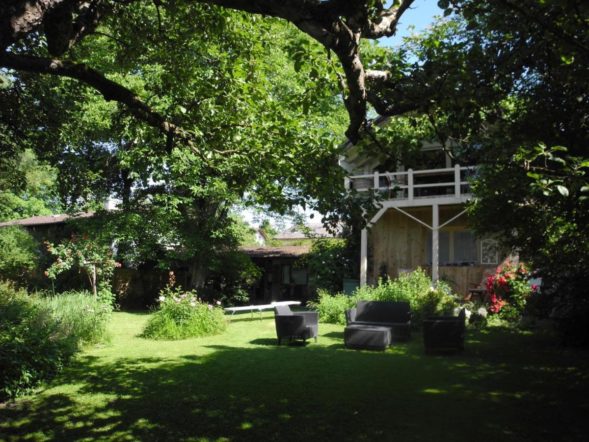Valerie'S Guesthouse Feldolling Exterior foto