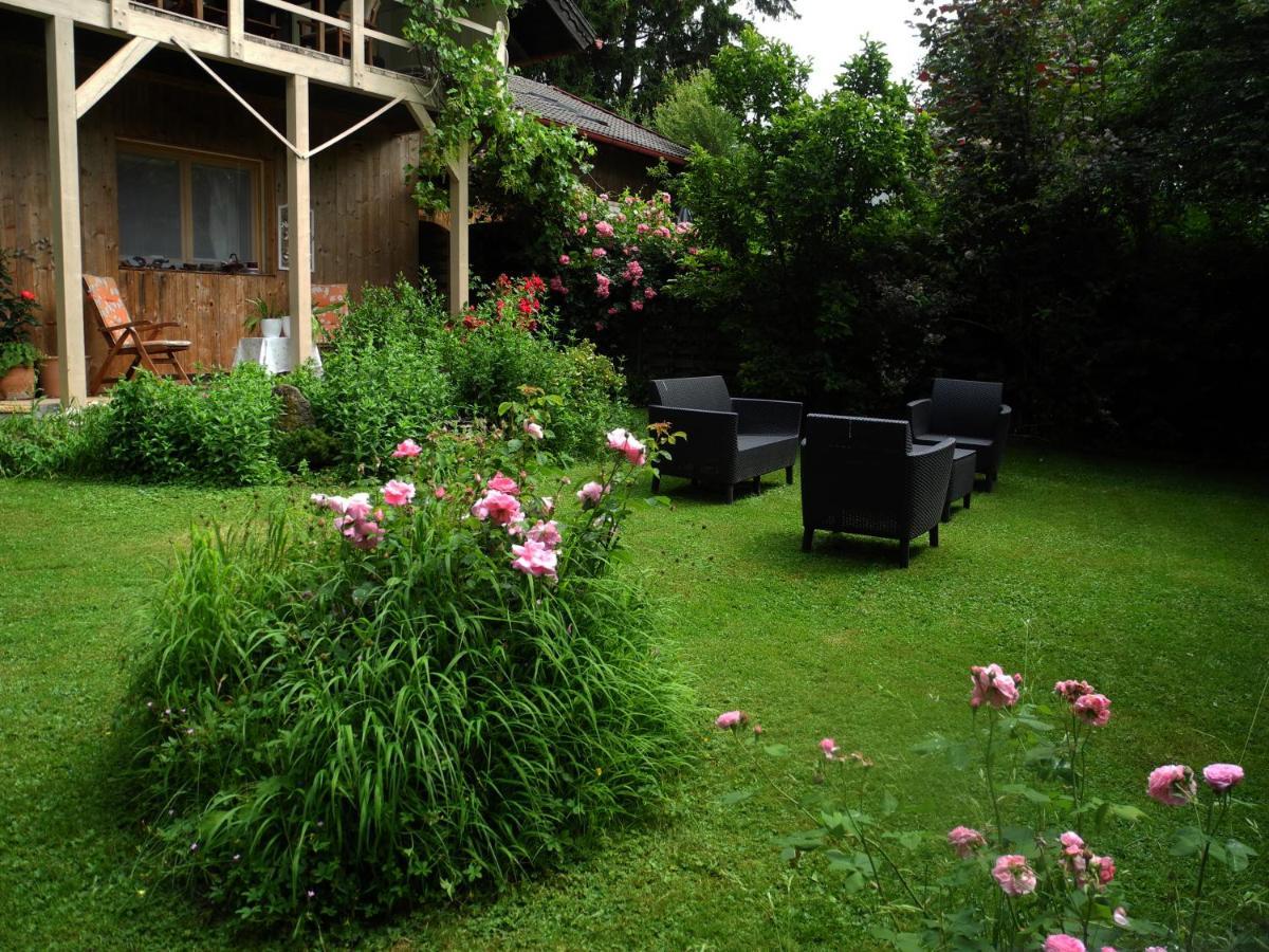 Valerie'S Guesthouse Feldolling Exterior foto